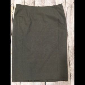 Club Monaco Skirt Size 4